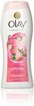 Olay Body Wash Fresh Outlast 23.6oz White Strawberry