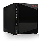 Asustor compatible Nimbustor 4 AS5304T - NAS-Server - 0 GB