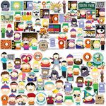 South Park 100ct Vinyl Large Deluxe