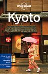 Lonely Planet Kyoto (Travel Guide)