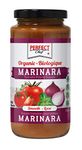 Perfect Chef Organic Marinara Pasta Sauce (6-Pack), 6 x 740ml