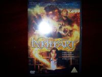 Inkheart [DVD]