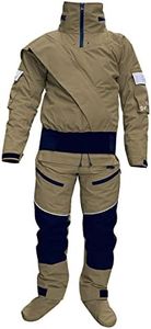 Dry Suits 