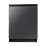 SAMSUNG Smart 44dBA Dishwasher w/ S