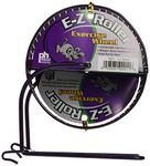 Prevue Pet Products 480729 SPV90011 Wire Mesh Mouse Wheel Toy for Small Animals, 4-1/2", Colors Vary