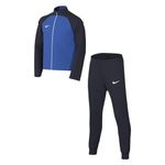 NIKE DJ3363-463 Dri-FIT Academy Pro Tracksuit Unisex ROYAL BLUE/OBSIDIAN/OBSIDIAN/WHITE Size XS