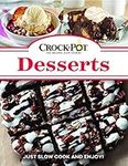 Crockpot Desserts