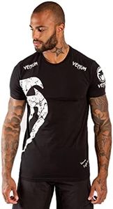 Venum Giant Camiseta, Hombre, Negro, L