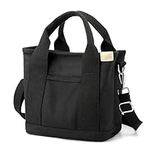 Canvas Tote Bag for Women Small Tot