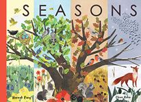 Childrens Books On Seasons