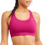 Champion Women's Sports Bra, Compre