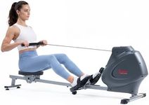 Sunny Health & Fitness Compact Fold