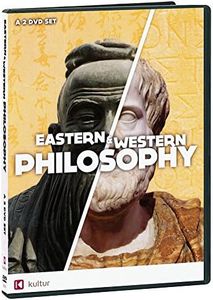 Eastern & Western Philosophy Boxed Set