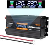 Yinleader Power Inverter 2000W /400