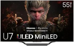 Hisense 55-Inch Class U7 Series Min