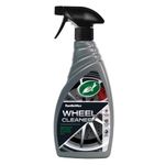 Turtle Wax 52819 Wheel Cleaner Car Wheel, Alloy Cleaner & Brake Dust 500ml