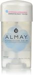 Almay Anti-perspirant Deodorants