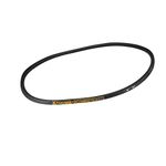 uxcell K-31 V Belt Machine Transmission Rubber, Black Replacement Drive Belt 31 inch Outer Girth 8mm Width 6mm Height JIS Standard