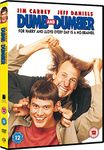 Dumb & Dumber [DVD] [1994]