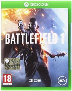 Battlefield 1 - Xbox One