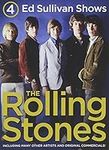 Rolling Stones-4 Ed Sullivan Shows 