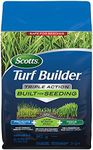 Scotts Turf Builder Triple Action B