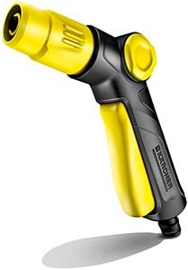 Kärcher 2.645-265.0 16.7 x 41.5 x 141.5 cm Spray Gun - Yellow/Black