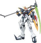 Bandai Hobby Gundam Deathscythe EW Version Bandai MG Action Figure