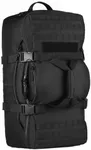Huntvp 60L Tactical Military Backpack Gear Sport Outdoor Assault Pack Rucksack Bag For Hunting Camping Trekking Travel,Black