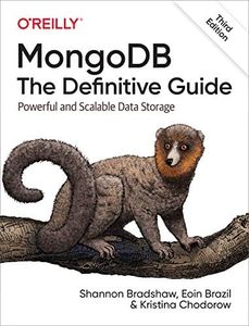 MongoDB: T