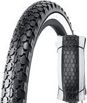 MOHEGIA Bike Tire,26" x 2.125" Fold