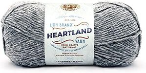 Heartland Yarn-Mount Rainier