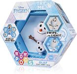 WOW! PODS Official Disney Light-Up Bobble-Head Figure | Collectable Toy (Frozen | Olaf)