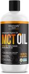 Intentionally Bare MCT Oil Unflavor