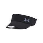 Under Armour Women's Iso-chill Launch Run Visor