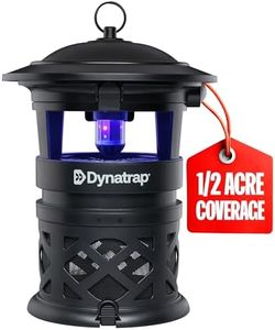 DynaTrap D