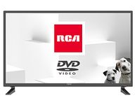 RCA LED32B30RQD 32-Inch 720p 60Hz LED HDTV/DVD Combo