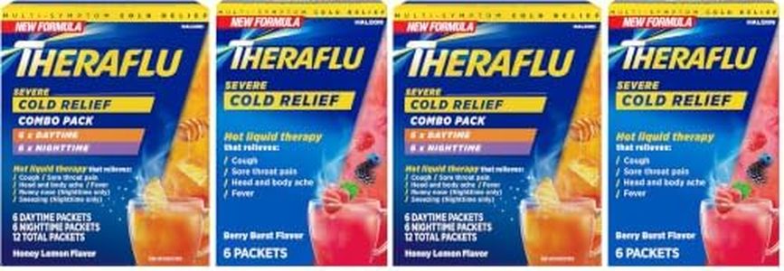 Theraflu C