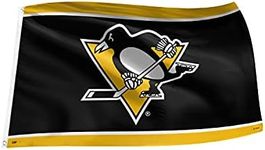 NHL Pittsburgh Penguins 3' x 5' Ban