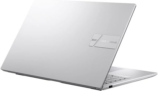 ASUS Vivobook 15.6" Laptop – Intel i5, 16GB RAM, 512GB SSD, Windows 11