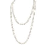 A Pearl Necklace