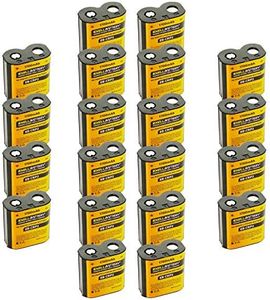 (20-Pack) 