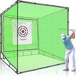 Golf Cage 