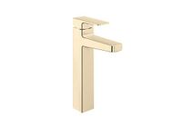 Kohler Metal Tall Lav Faucet 22535IN- 4ND-AF (Gold)