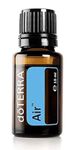 doTERRA Breathe - Air Essential Oil (Respiratory Blend) 15 ml - Maintains Feelings of Clear Airways and Easy Breathing (Prime Delivery)