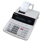 SHARP CALCULATRICE IMPRIMANTE DE BUREAU CS-2635 RH GY-SE