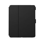 Speck Products BalanceFolio iPad Pro 11 Inch Case (2018/2020), Black/Black