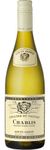 Louis Jadot Chablis Cellier du Valvan Chardonnay France White Wine 75cl