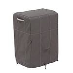 Classic Accessories 55-853-325101-EC Ravenna Square Smoker Cover, X-Large