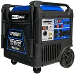 DuroMax XP11000iH 11,000-Watt 459cc